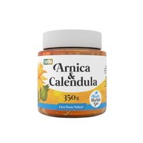 VIRDE ARNICA & CALENDULA Żel z arniki i nagietka na stłuczenia, 350g Virde