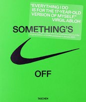 Virgil Abloh. Nike. ICONS Abloh Virgil