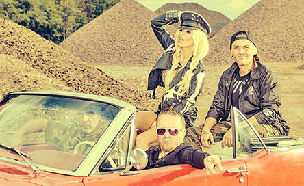 Virgin - spotkanie autorskie w Empiku