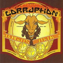 Virgin's Milk Corruption