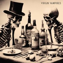 Virgin Vampires Virgin Vampires