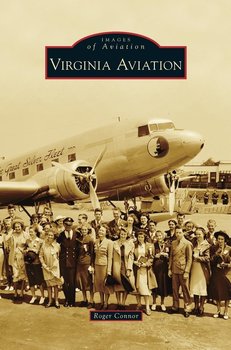 Virginia Aviation - Connor Roger