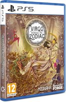 Virgo verus the zodiac (ps5) Inny producent