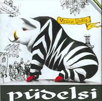 Viribus Unitis Pudelsi