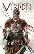 Virion. Adept. Tom 3 - audiobook - Ziemiański Andrzej