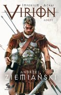Virion. Adept. Tom 3 - audiobook - Ziemiański Andrzej