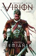 Virion. Adept. Tom 3&nbsp;-&nbsp;Ziemiański Andrzej