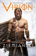 Virion. Obława. Tom 2&nbsp;-&nbsp;Ziemiański Andrzej