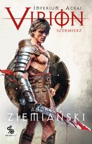 Virion. Szermierz. Tom 4 - audiobook