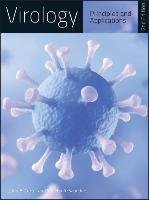Virology - Principles and Applications Saunders Venetia, Carter John