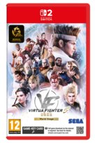 Virtua Fighter 5 R.E.V.O. World Stage 30th Anniversary Edition Ryu ga Gotoku Studio
