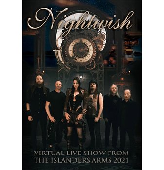 Virtual Live Show from the Islanders Arms 2021 - Nightwish