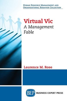 Virtual Vic - Rose Laurence M.