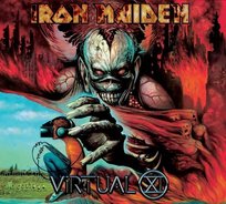Virtual XI Iron Maiden