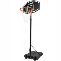 VIRTUFIT REGULOWANY SŁUPEK DO KOSZYKÓWKI - 170 DO 215 CM inna (Inny)