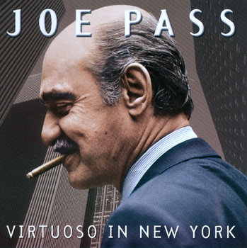 Virtuoso In New York - Pass Joe