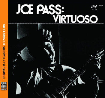 Virtuoso (Remastered) - Pass Joe