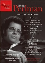 Virtuoso Violinist
