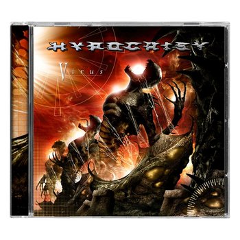 Virus (20th Anniversary) - Hypocrisy
