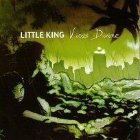 Virus Divine Little King