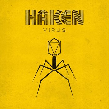 Virus - Haken