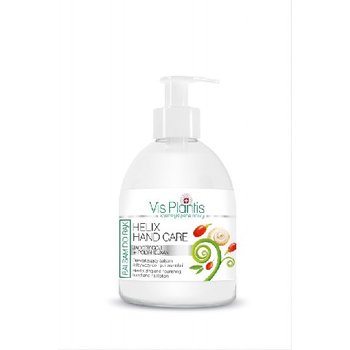 Vis Plantis, Helix Hand Care, balsam do rąk rewitalizujący jagody goji, 300 ml - Vis Plantis