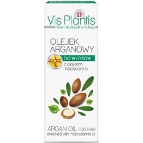Vis Plantis, olejek ar ganowy do włosów, 30 ml Vis Palntis