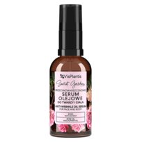 Vis Plantis Przeciwzmarszczkowe serum olejowe do twarzy i ciała 30ml Vis Plantis
