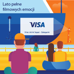 Visa Kino Letnie