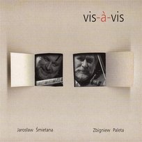 Visàvis Jarosław Śmietana, Zbigniew Paleta