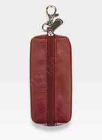 Visconti, Etui na klucze, czerwone Visconti