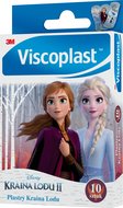 Viscoplast Plastry Kraina Lodu 72 Mm X 25 Mm 10 szt. - 3M