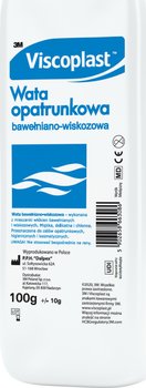 Viscoplast™ Wata 100 g, opakowanie/1 szt. - 3M