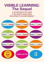 Visible Learning: The Sequel: A Synthesis of Over 2,100 Meta-Analyses Relating to Achievement Opracowanie zbiorowe