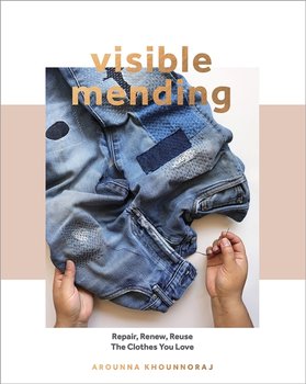 Visible Mending - Khounnoraj Arounna