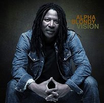 Vision Alpha Blondy