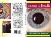 Visions of Health: Understanding Iridology Jensen Bernard