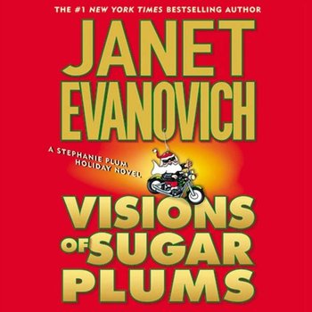 Visions of Sugar Plums - Evanovich Janet