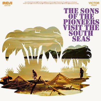 Visit the South Seas - The Sons Of The Pioneers