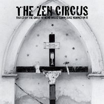 Visited by the Ghost of Blind Willie Lemon Juice Namington IV The Zen Circus