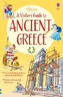 Visitor's Guide to Ancient Greece Sims Lesley