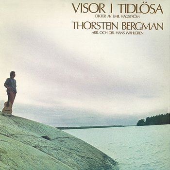 Visor i Tidlösa - Thorstein Bergman