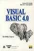 Visual Basic 4.0 Smith Larry W.