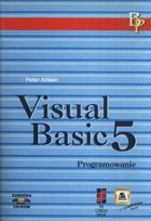 Visual Basic 5. Programowanie + CD Aitken Peter