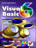 Visual Basic 6.0 Perry Greg, Hettihewa Sanjaya