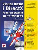 Visual Basic i DirectX. Programowanie Gier w Windows Freeze Wayne