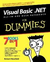 Visual Basic .NET All One Desk - Mansfield