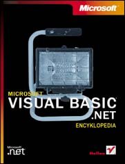 Visual Basic .NET. Encyklopedia - Opracowanie zbiorowe