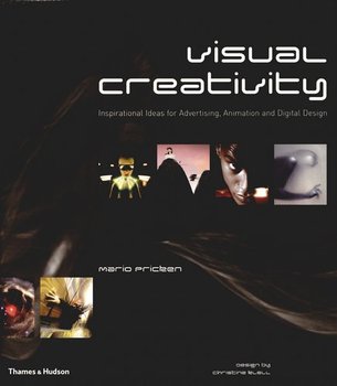 Visual Creativity - Pricken Mario