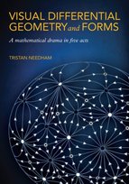 Visual Differential Geometry and Forms [DRM] - ebook PDF Tristan Needham